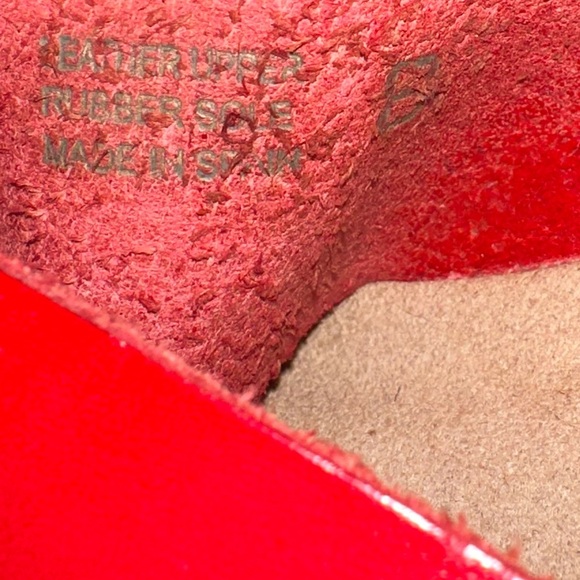 YoKono wedge women’s  sandals - Picture 5 of 5